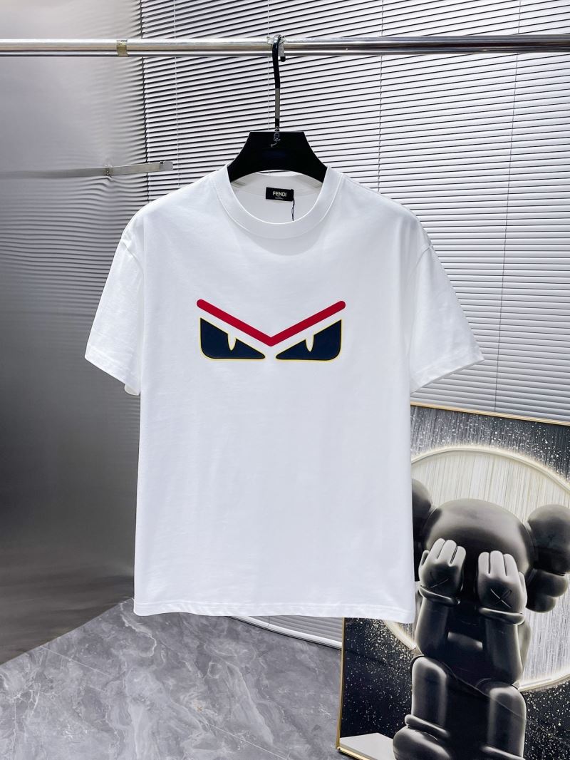 Fendi T-Shirts